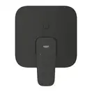 Grohe Cubeo Tempesta 250 Душ, черный матовый (1053362430)