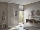 Grohe Euphoria System Душевая система, хром (26075001)