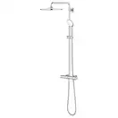 Grohe Euphoria System Душевая система, хром (26075001)