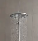 Grohe Euphoria System Душевая система, хром (26075001)