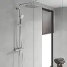 Grohe Euphoria System Душевая система, хром (26075001)