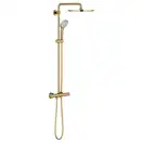 Душевая система Grohe Euphoria 26075GL0