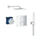 26405SC0 Душовий набір з термостатом GROHTHERM SMARTCONTROL GROHE НІМЕЧЧИНА (26405SC0)