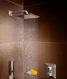 26405SC0 Душовий набір з термостатом GROHTHERM SMARTCONTROL GROHE НІМЕЧЧИНА (26405SC0)