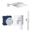 Душова система Grohtherm Cube (26405SC3), Grohe