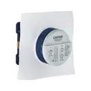26406SC1 Набір скритого монтажу для душу Grohtherm SmartControl GROHE НІМЕЧЧИНА (26406SC1)