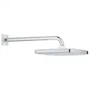 Душевая система скрытого монтажа с термостатом Grohe Grohtherm Cube c Tempesta Cube 250 (цвет - хром) (26415SC0)