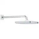 Душевая система скрытого монтажа Grohe Eurocube c Tempesta Cube 250 (цвет - хром) (26415SC3)