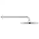 Душевая система скрытого монтажа Grohe Eurocube c Tempesta Cube 250 (цвет - хром) (26415SC3)