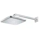 Душевая система скрытого монтажа Grohe Eurocube c Tempesta Cube 250 (цвет - хром) (26415SC3)