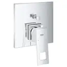 Душевая система скрытого монтажа Grohe Eurocube c Tempesta Cube 250 (цвет - хром) (26415SC3)