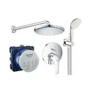 Душова система Grohe Grohtherm SmartControl (26416SC3)