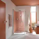 Grohe Tempesta System 250 Cube Душевая система, хром (26689001)