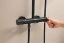 Grohe Tempesta System 250 Cube Душевая система, хром (266892431)