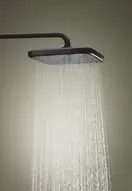 Grohe Tempesta System 250 Cube Душевая система, хром (266892431)