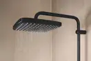 Grohe Tempesta System 250 Cube Душевая система, хром (266892431)