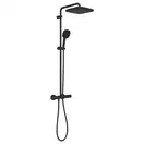 Grohe Tempesta System 250 Cube Душевая система, хром (266892431)