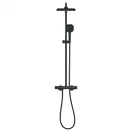 Grohe Tempesta System 250 Cube Душевая система, хром (266892431)