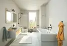 Grohe Tempesta System 250 Cube Душевая система, хром (266892431)