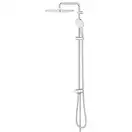 Grohe Flex Tempesta System 250 Cube Душевая система, хром (26694001)