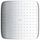 Душова система з термостатом, настінний монтаж Grohe QuickFix Vitalio Start System 250 Cube 26697000