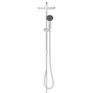 Душова система Flex для настінного монтажу Grohe Vitalio Start 250 Cube 26698000