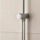 Душова система Flex для настінного монтажу Grohe Vitalio Start 250 Cube 26698000