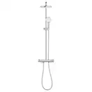 Grohe Tempesta System 210 Душевая система, хром (26811001)