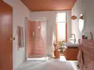 Grohe Tempesta System 210 Душевая система, хром (26811001)