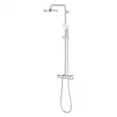 Grohe Tempesta System 210 Душевая система, хром (26811001)