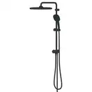 Grohe Flex Tempesta System 250 Cube Душевая система, хром (269772431)