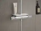 Душевая система Grohe Euphoria System с термостатом, хром (27296003)