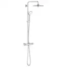 Душевая система Grohe Euphoria System с термостатом, хром (27296003)