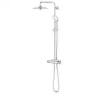 Душевая система Grohe Euphoria System с термостатом, хром (27296003)
