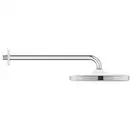 Душова система на 2 споживача прихованого монтажу Grohe SmartControl UA202801C2