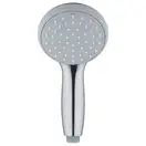 Душова система на 2 споживача прихованого монтажу Grohe Start UA202802R2