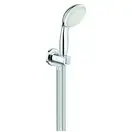 Душова система прихованого монтажу зі змішувачем Grohe Eurosmart New (UA25183004)