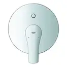 Душова система прихованого монтажу зі змішувачем Grohe Eurosmart New (UA25183004)
