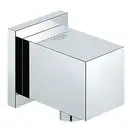 Комплект для душа Grohe Grohtherm Smartcontrol з Rainshower Mono 310 Cube, хром (UA26405SC0)