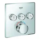 Душова система прихованого монтажу з термостатом Grohe Grohtherm SmartControl New Tempesta 250 (UA2 (UA26415SC2)