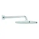 Душова система прихованого монтажу з термостатом Grohe Grohtherm SmartControl New Tempesta 250 (UA2 (UA26415SC2)