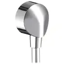 Душова система прихованого монтажу Hansgrohe Focus E/Crometta Vario (колір - хром) 1182019