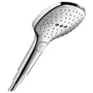 Душова система прихованого монтажу з термостатом Hansgrohe Ecostat E/Croma E/Raindance Select (колір - хром) 1572020