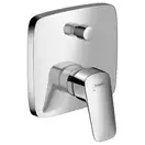 Душова система прихованого монтажу Hansgrohe Logis/Crometta/Croma Select E (колір - хром) 20200003 Hansgrohe