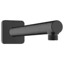 Душова система прихованого монтажу Hansgrohe Vernis Shape (колір - чорний матовий)  20237670