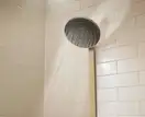 Hansgrohe Pulsify Showerpipe 260 2jet Душевая система, бронза (24240140)