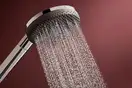 Hansgrohe Raindance Alive Q Душевая система, хром (24581000)