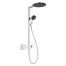 Hansgrohe Raindance Alive S 300 Душевая система, хром (24583000)