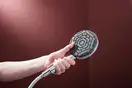 Hansgrohe Raindance Alive Q Душевая система, хром (24590000)