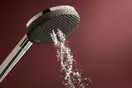 Hansgrohe Raindance Alive Q Душевая система, хром (24590000)